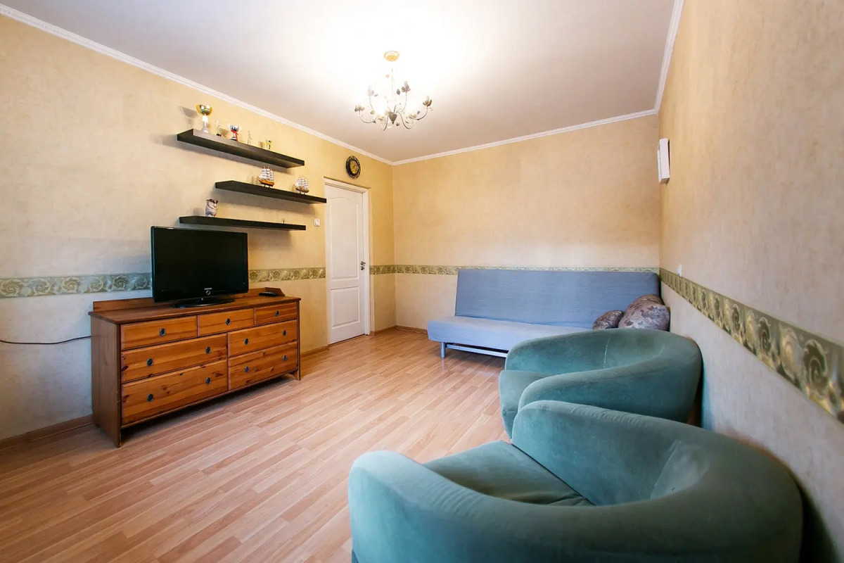 Апартаменты #Как Дома - Стойкости