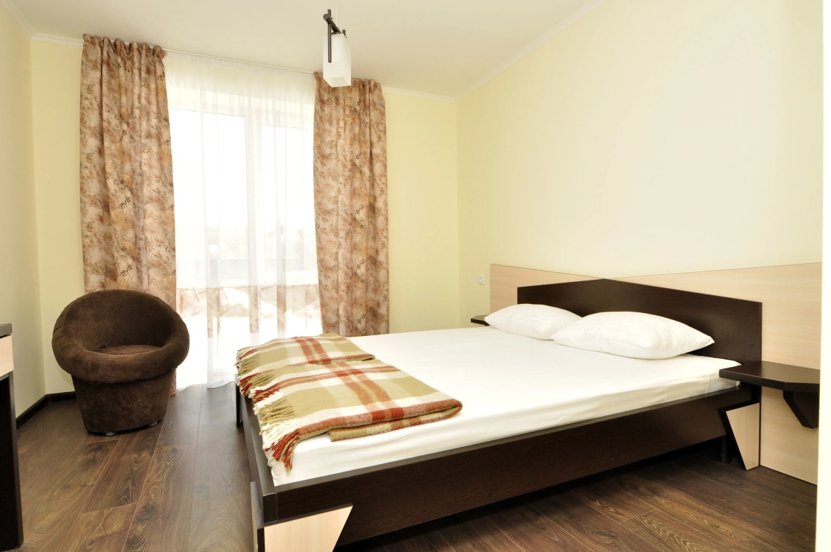 Гостевой дом Колибри