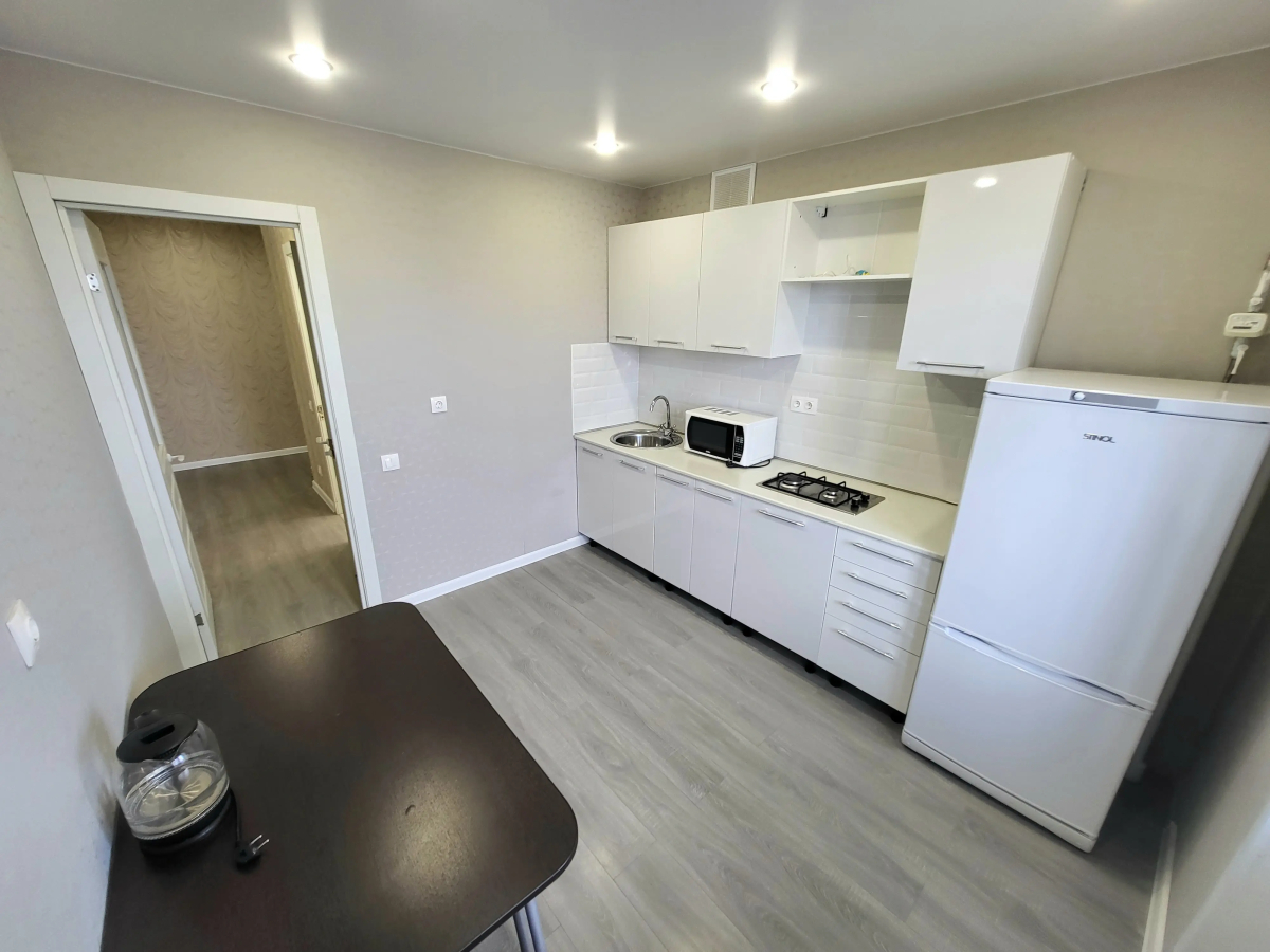 Апартаменты Apartment on 8 marta 21