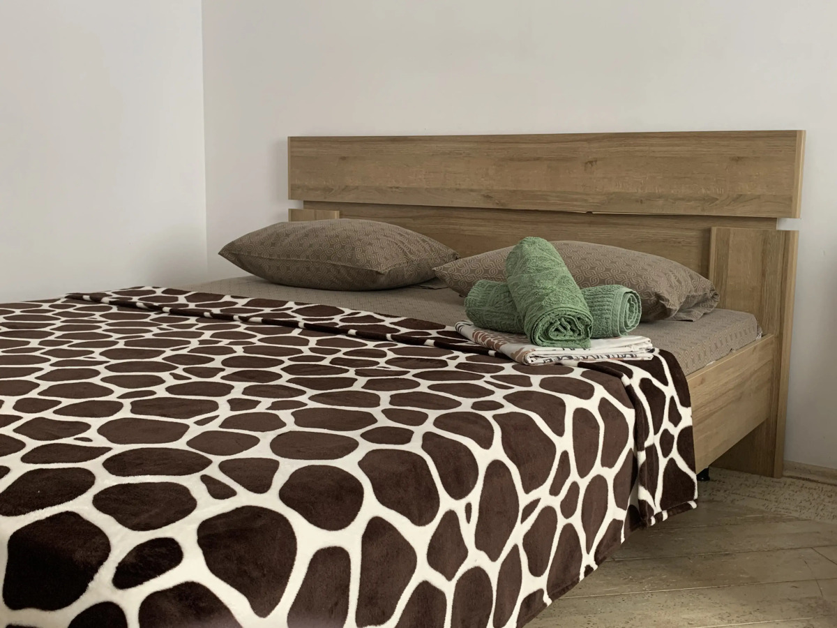 Квартира Прекрасная Возле Кристалла Рядом С Центром