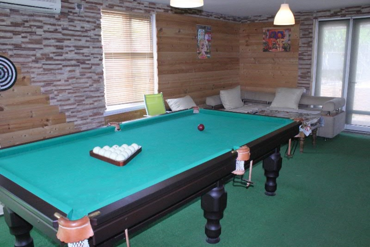 Гостевой дом Фантазия