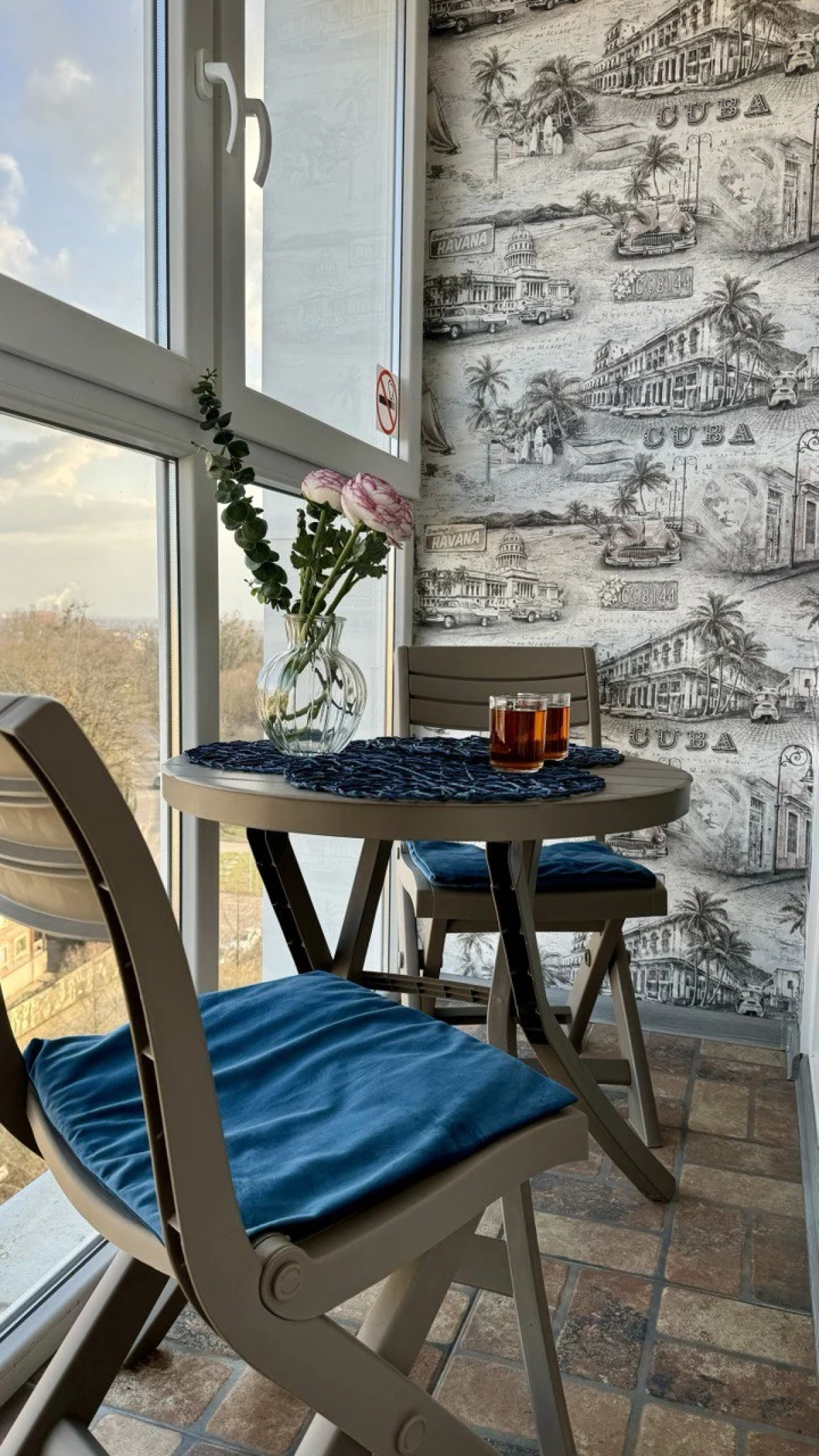 Квартира Белая Ночь Кенигсберга