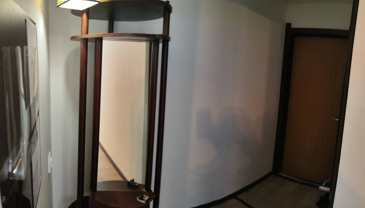 Апартаменты Есть Всё