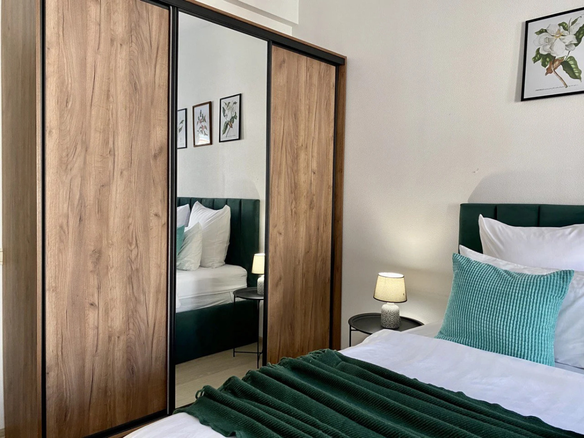 Частный Дом Comfort & Relax Home The Townhouse