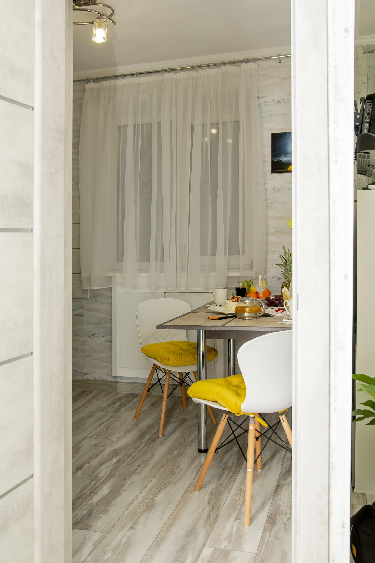 Апартаменты Калининград