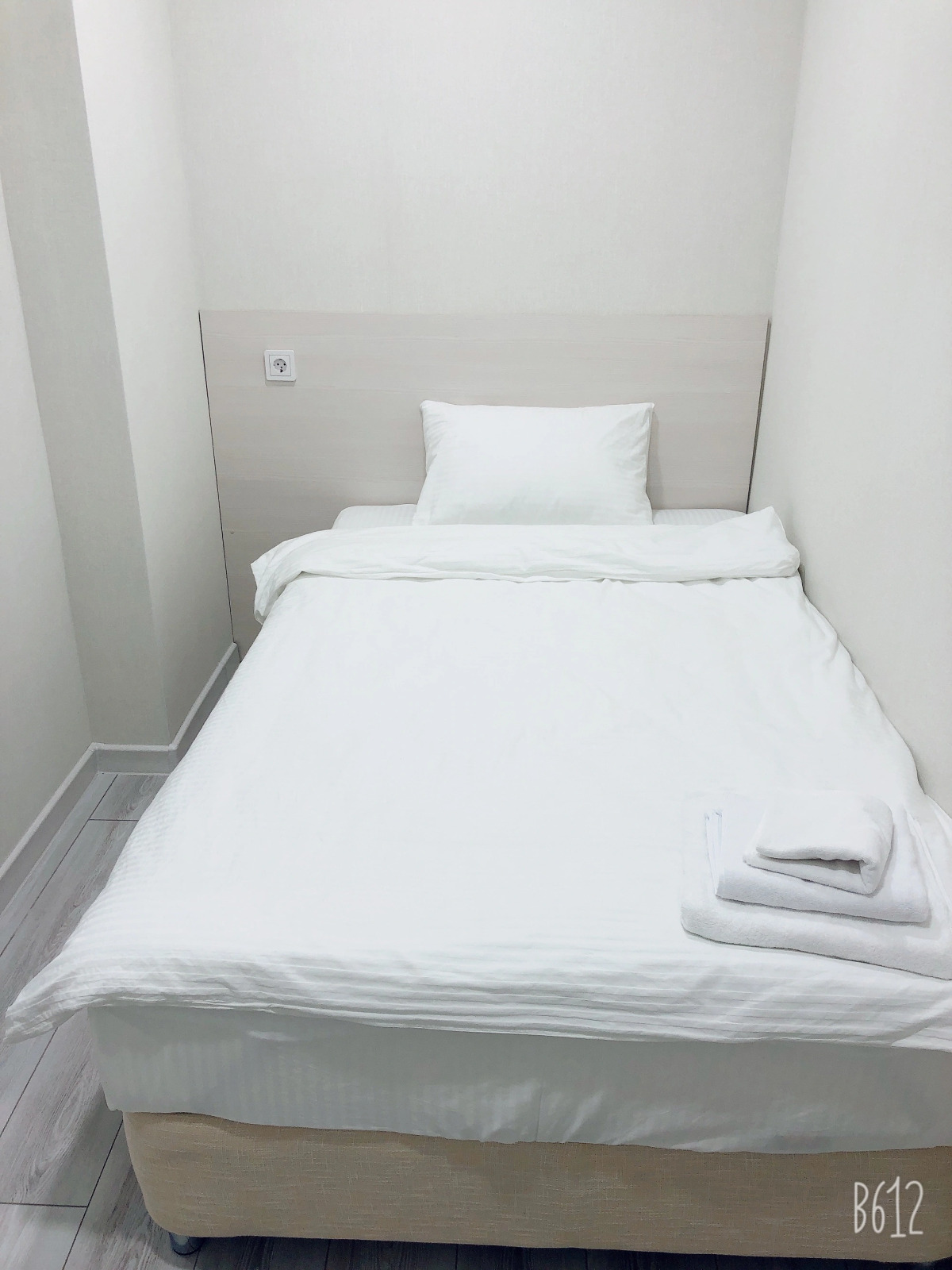 Гостевой дом GH Kanukova 3