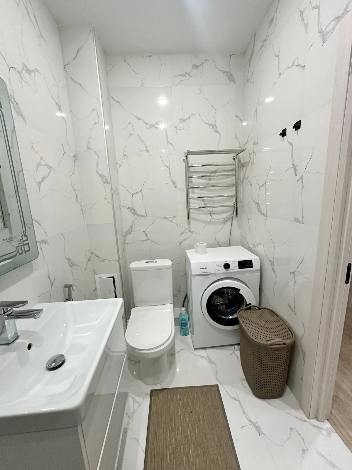 Квартира в Кисловодске по улице Замковая