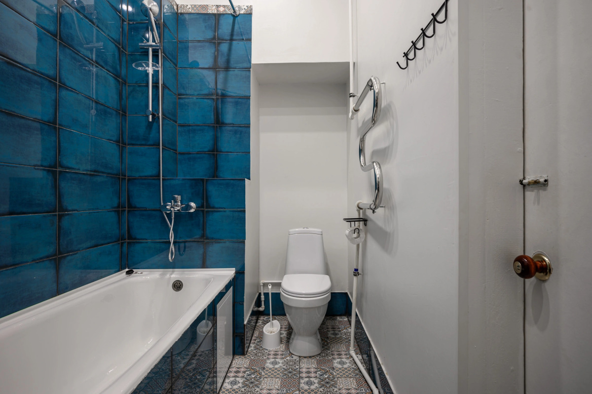 Апартаменты РиверСайд Дворцовая площадь