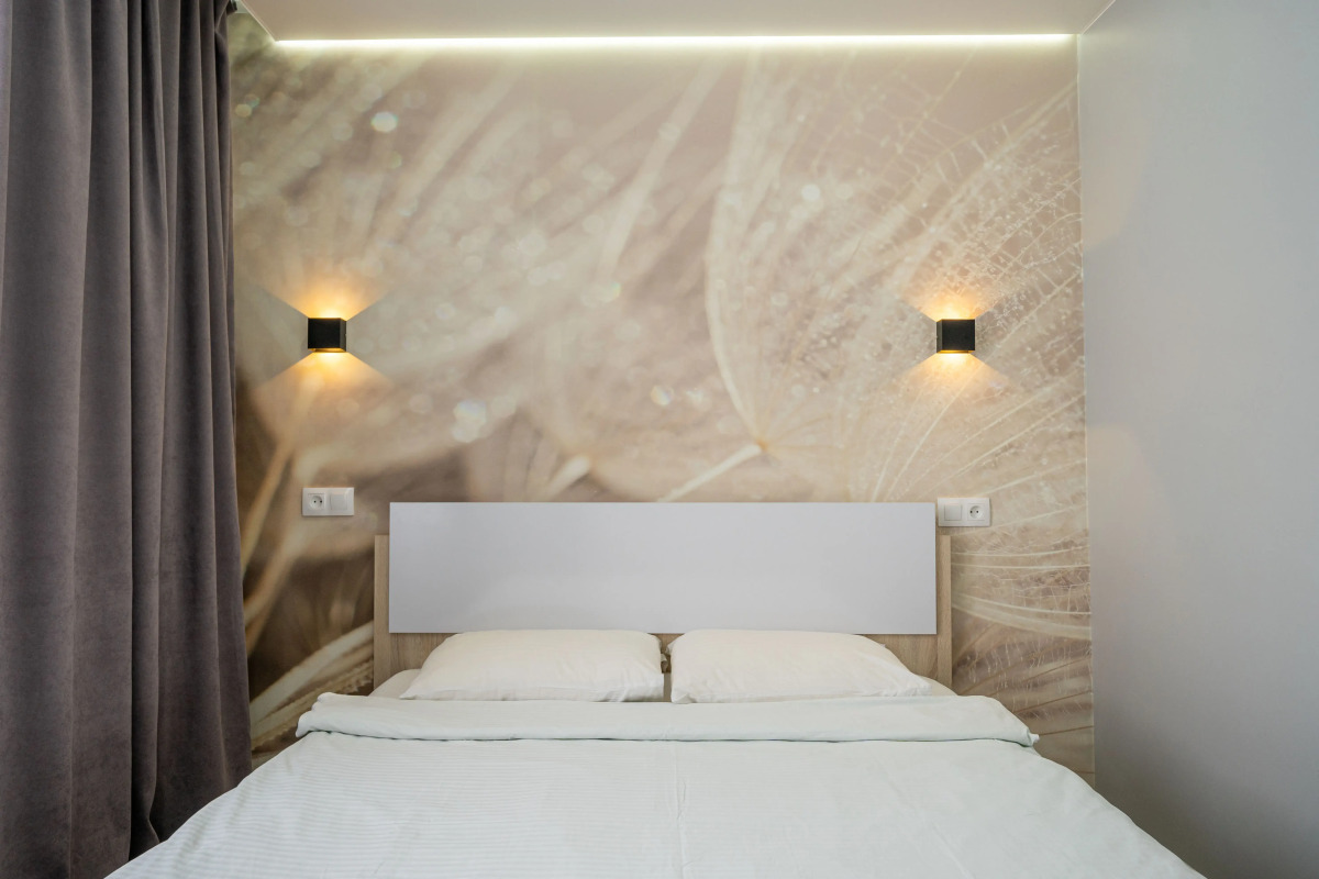 Апартаменты Apart Sharing Сысоева 9