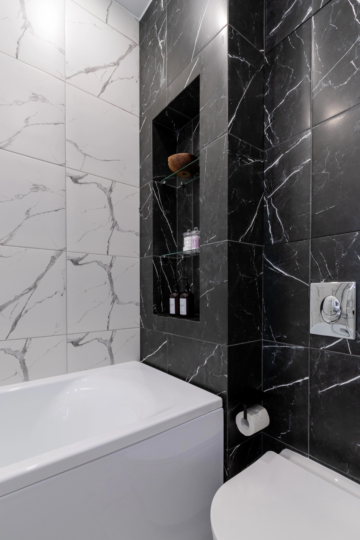 Квартира RoomyRoom Emerald