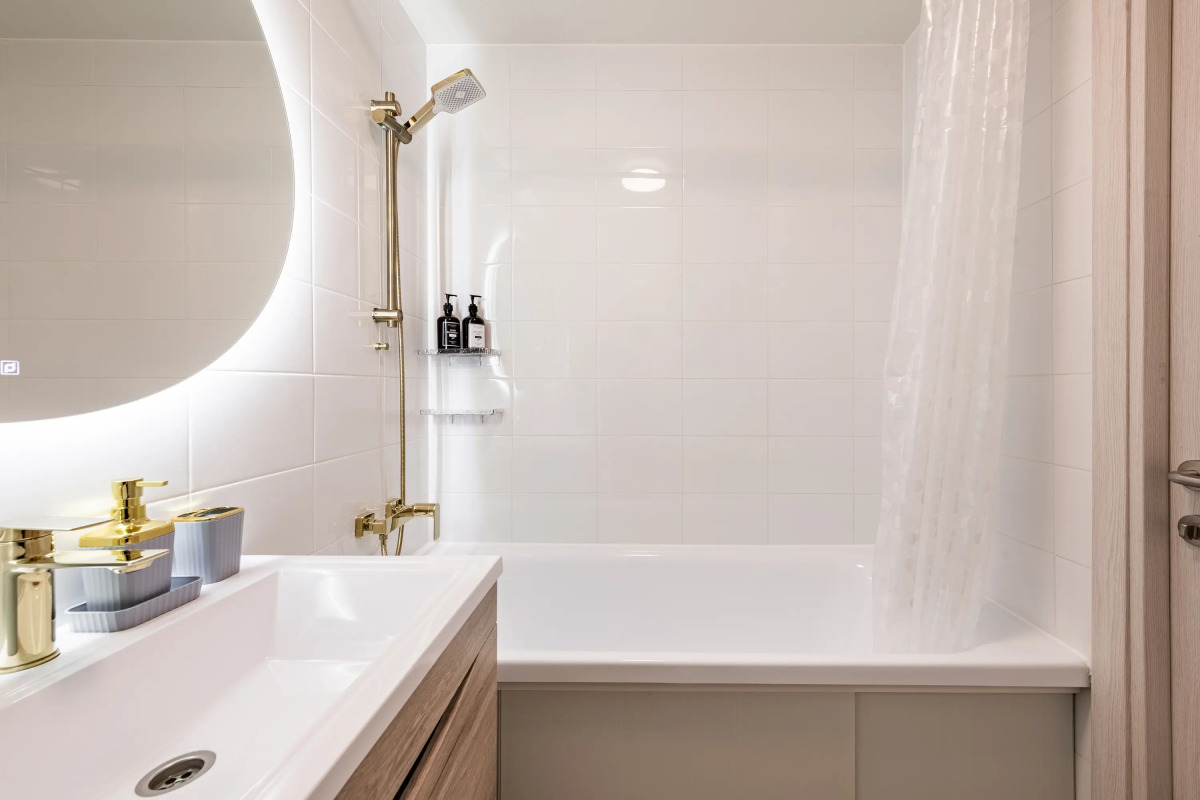 Квартира Имперская Пчела