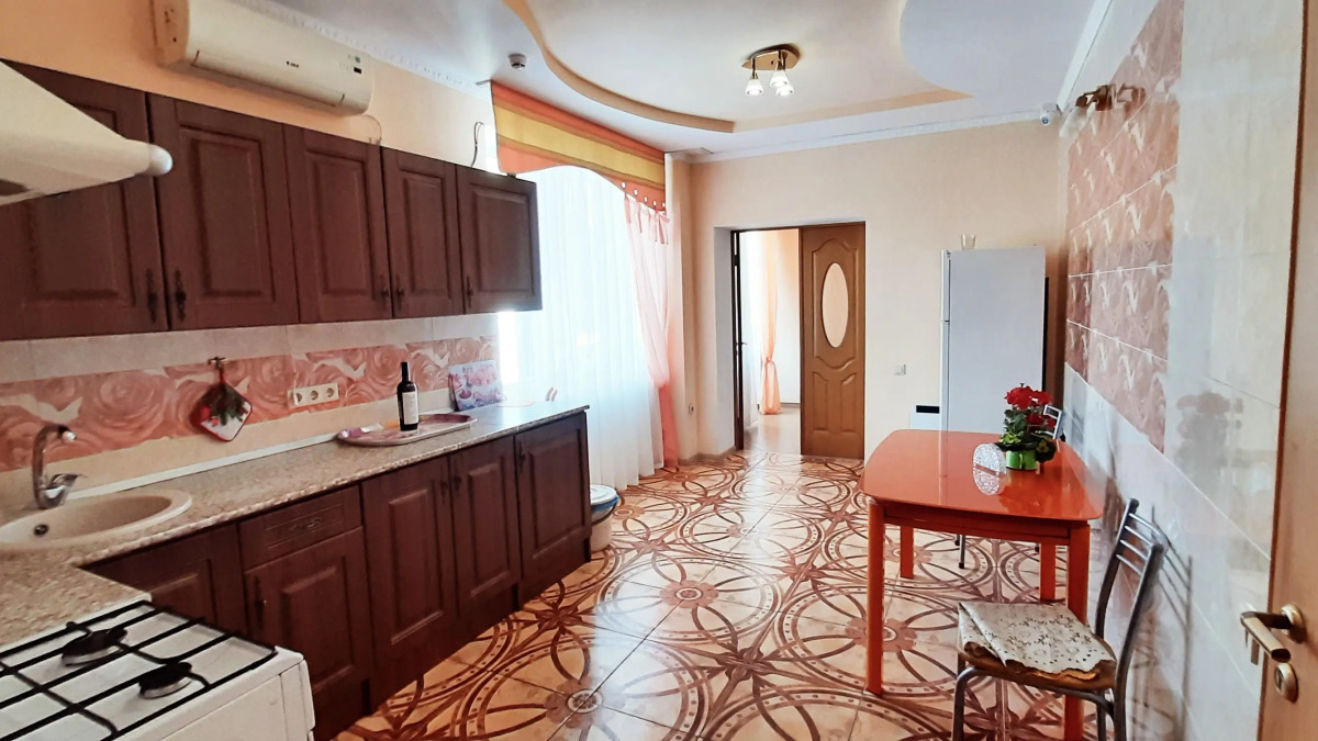 Частный дом На Трудящихся 152а