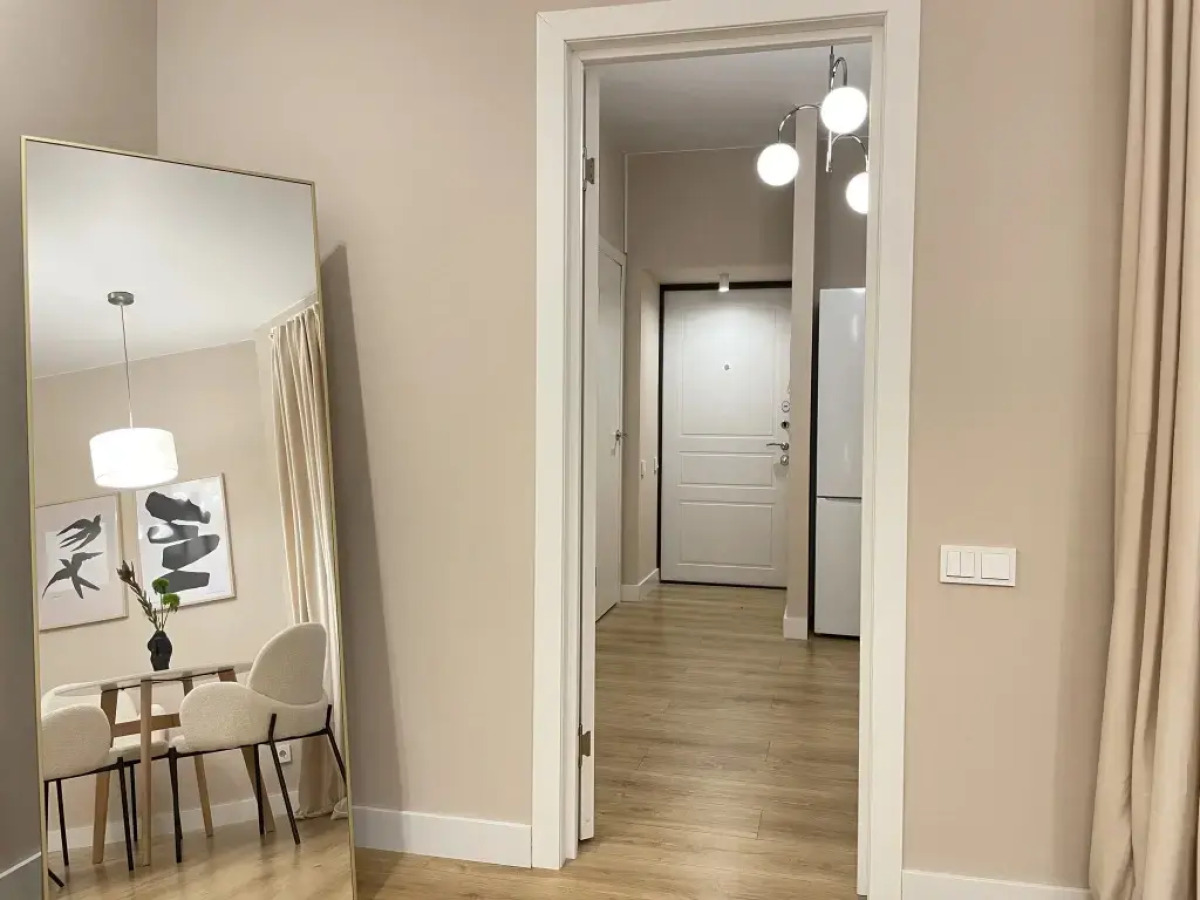 Апартаменты May Day 2