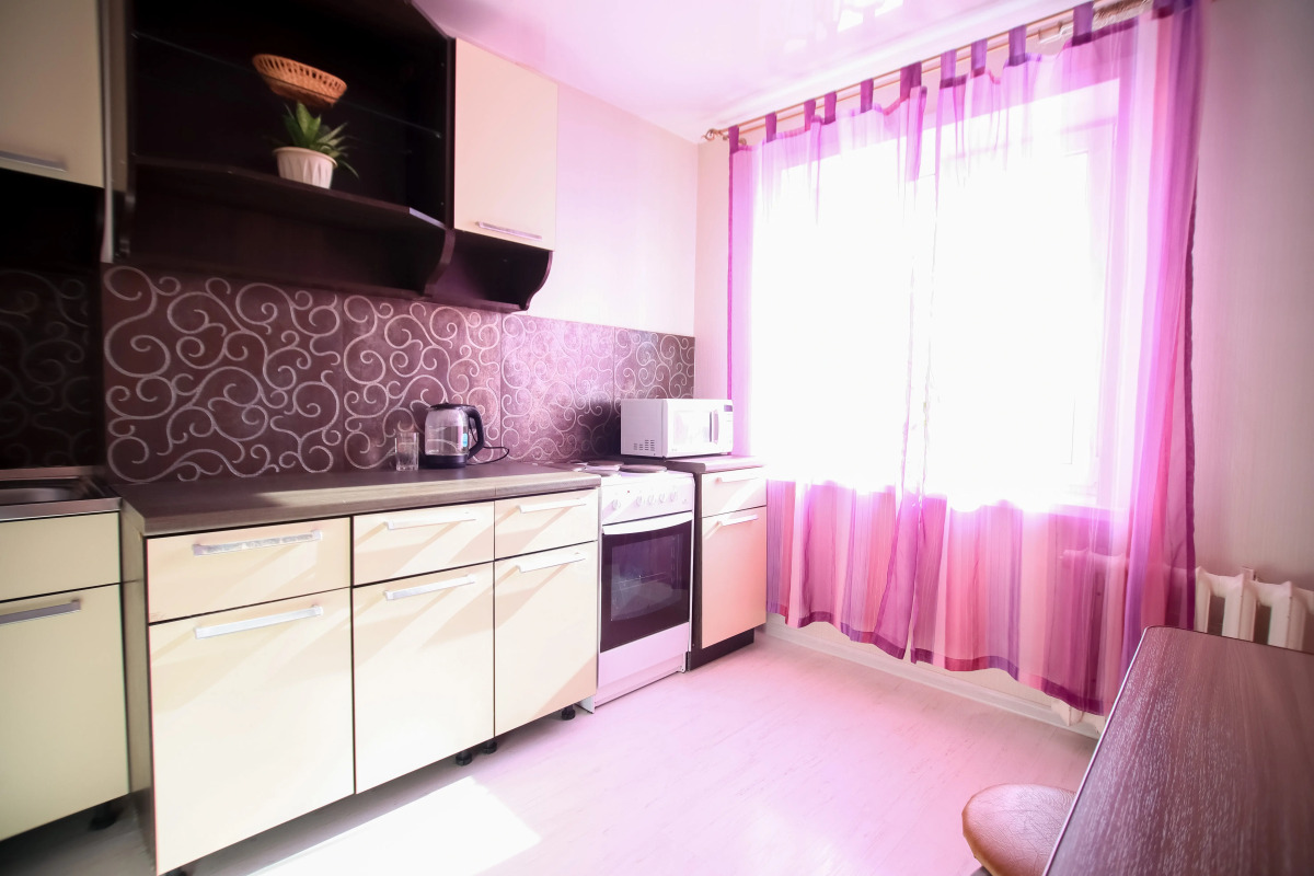 Квартира Уютный Дом