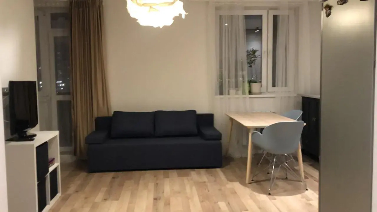 Апартаменты Чаша