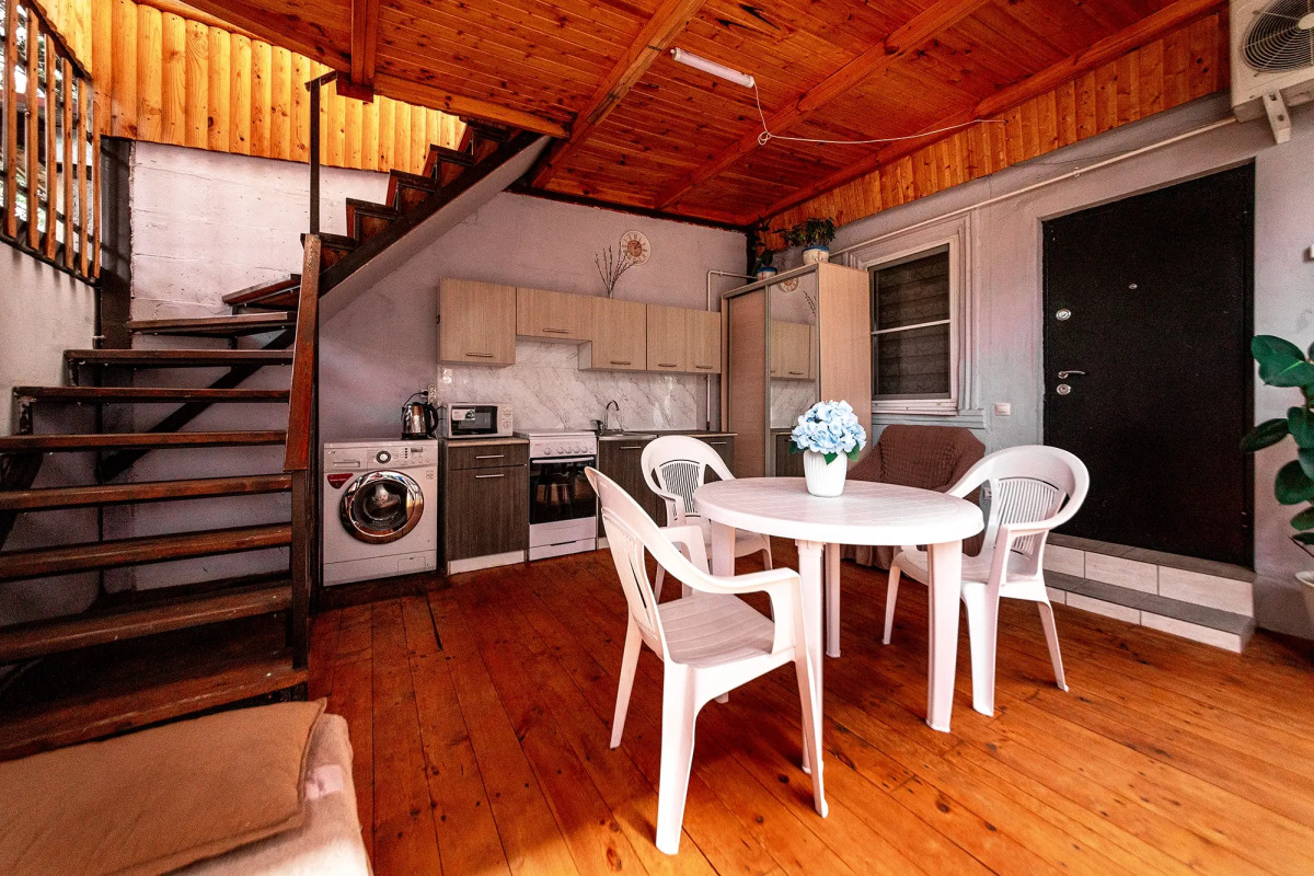 Гостевой дом СВ