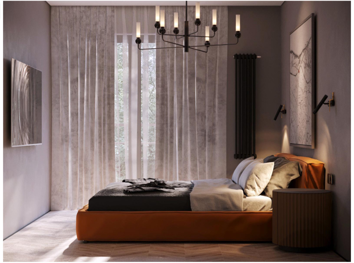 Апартаменты РаушенDeluxe Эко отдых на Балтийском море