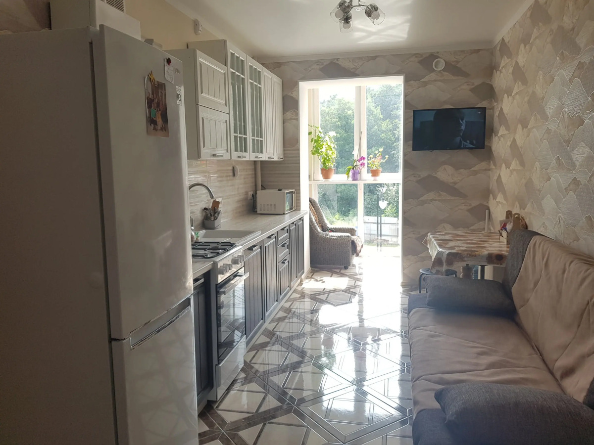 Квартира Кранц-Престиж в Центре Зеленоградска