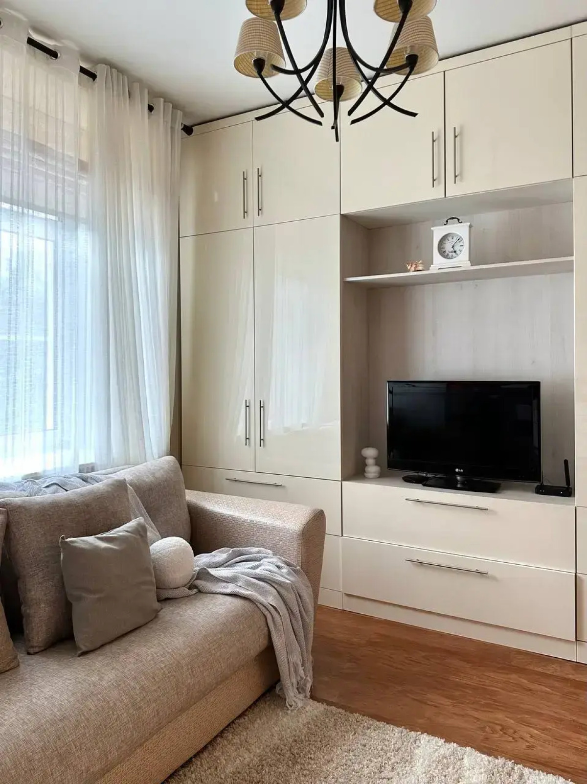 Апартаменты Квартира в центре Ярославля