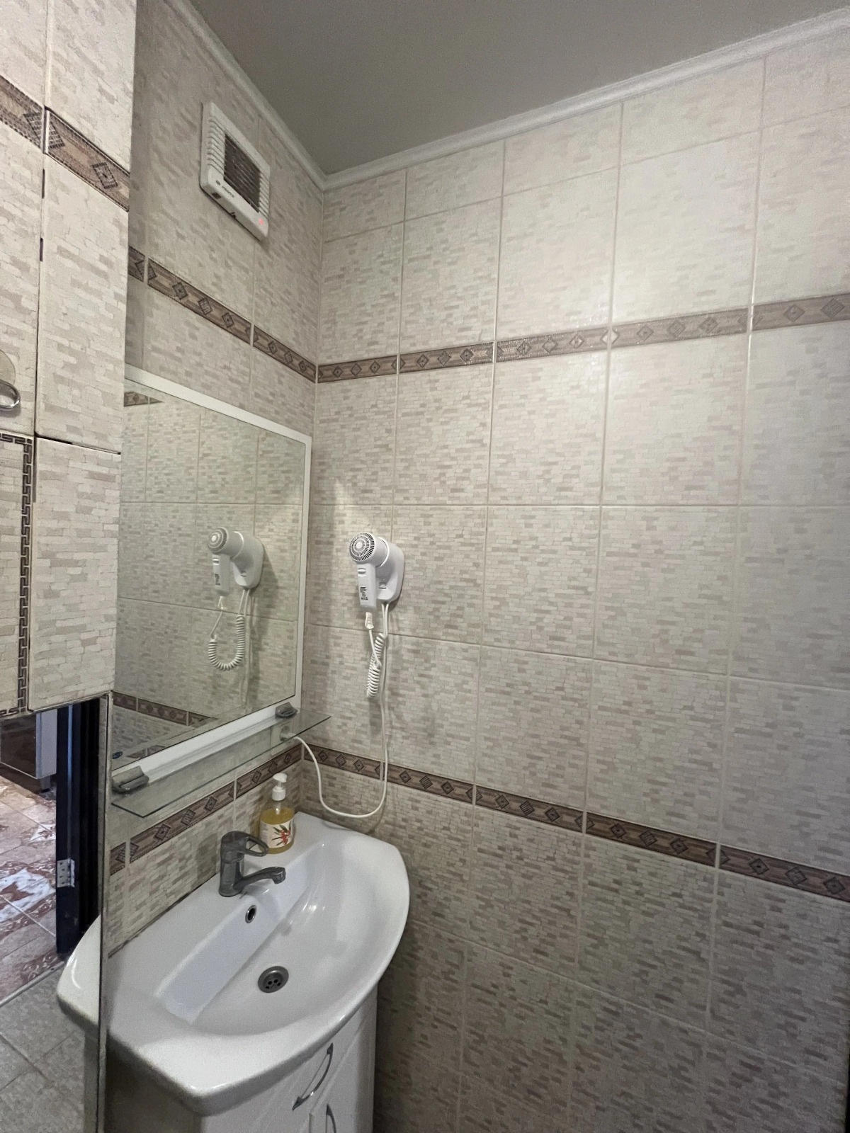 Квартира 1 у Массандровского Дворца