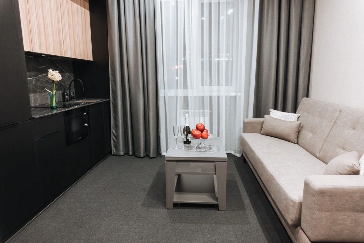 Гостевой дом Роза Ветров