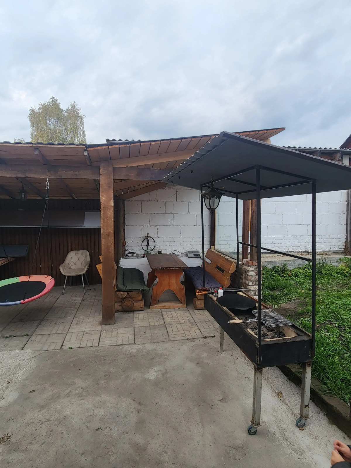 Гостевой дом Постоялый двор