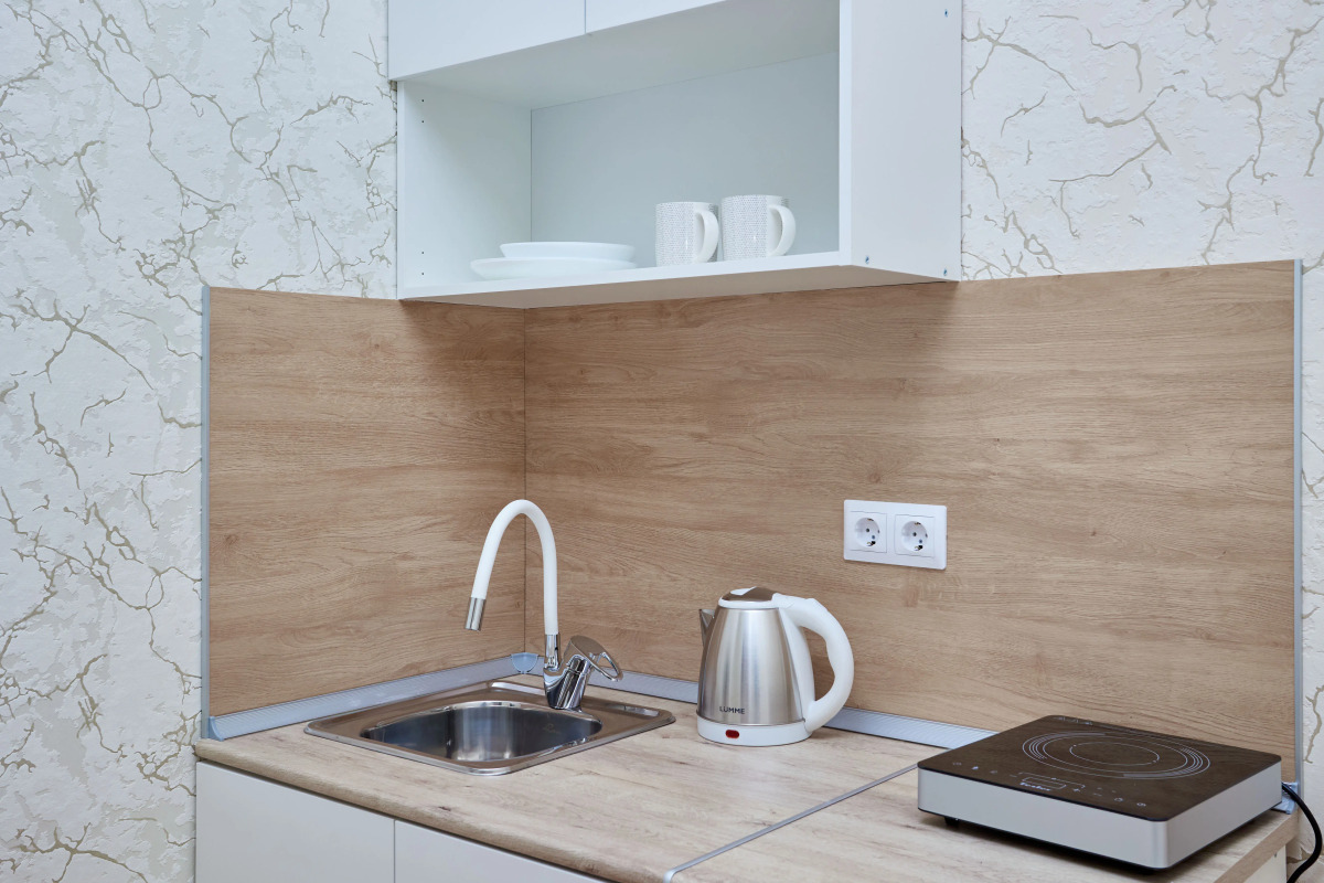 Апартаменты Golden Glory 2