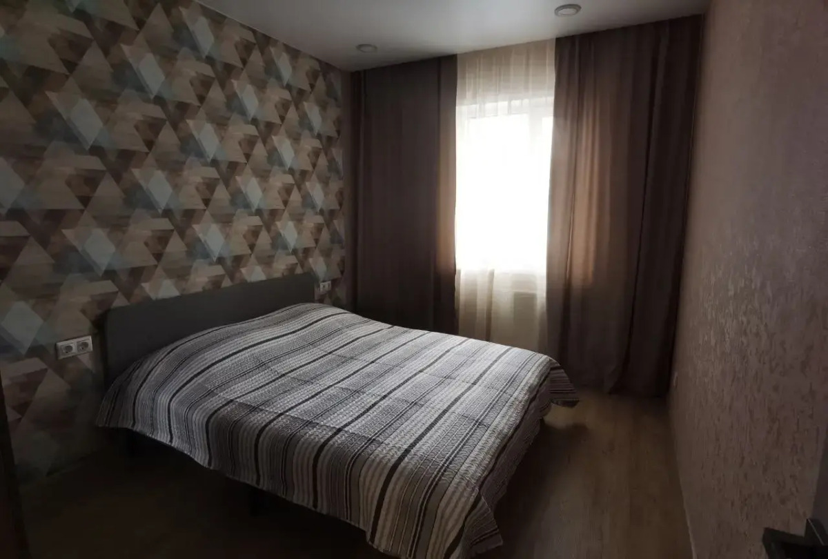 Квартира на Улице Лескова 35