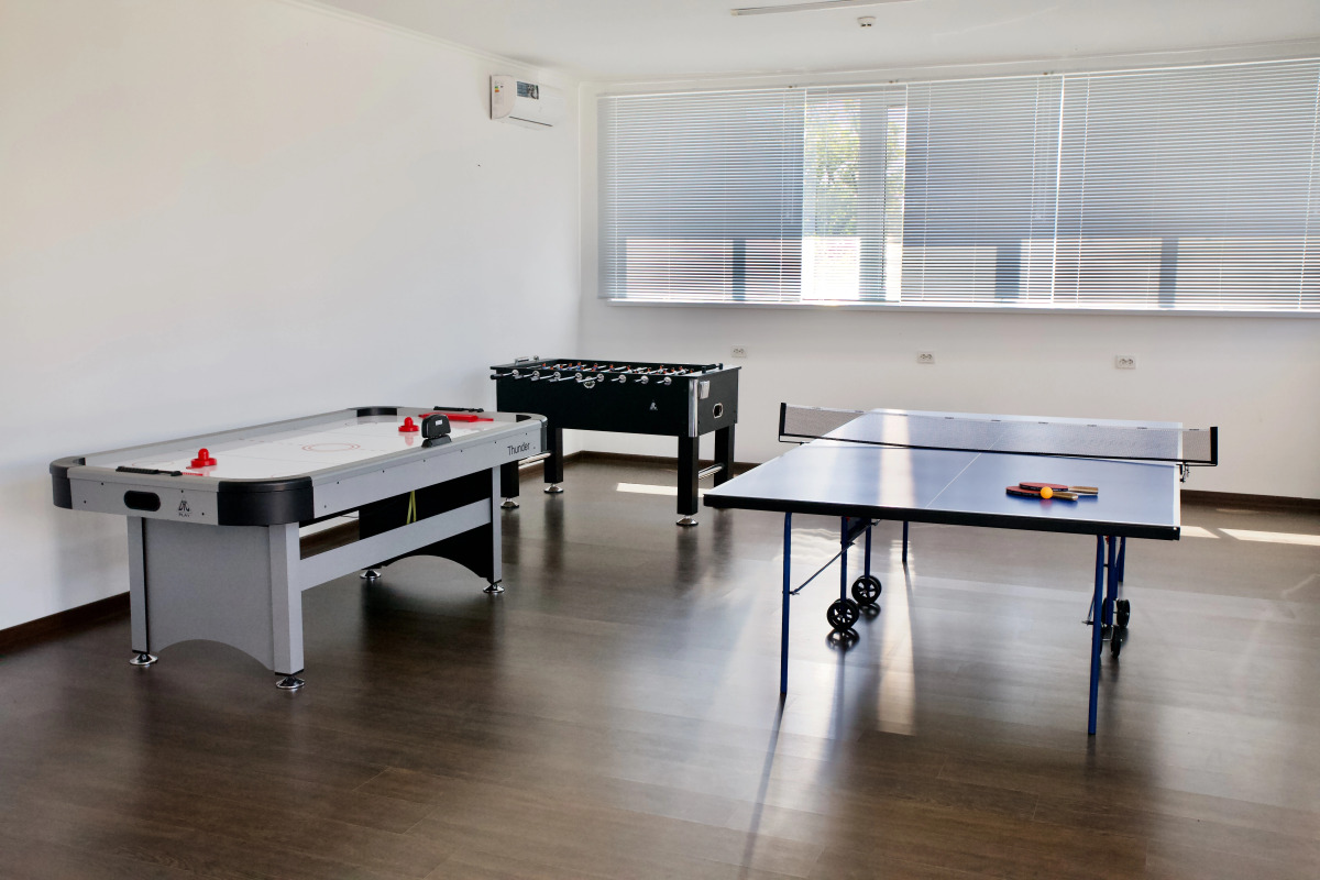 Отель «FAMILY RESORT BAMBORA»