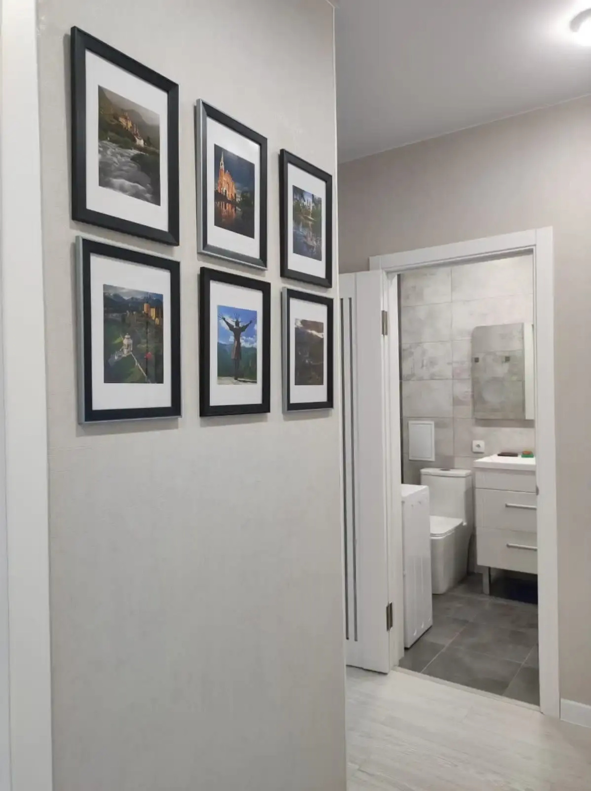 Квартира Уютная Квартира со Всеми Удобствами