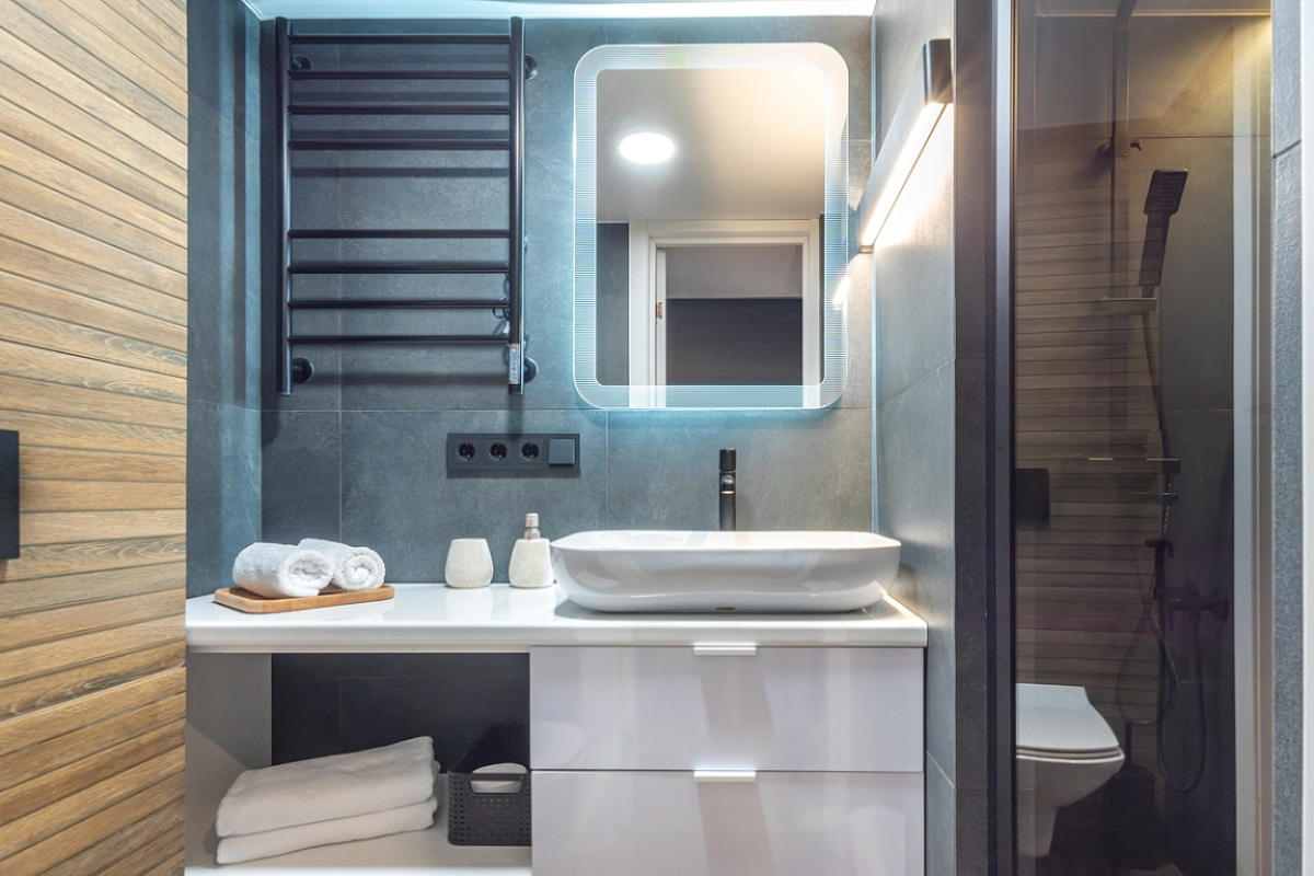 Апартаменты Queenstay Тиффани на Войковской