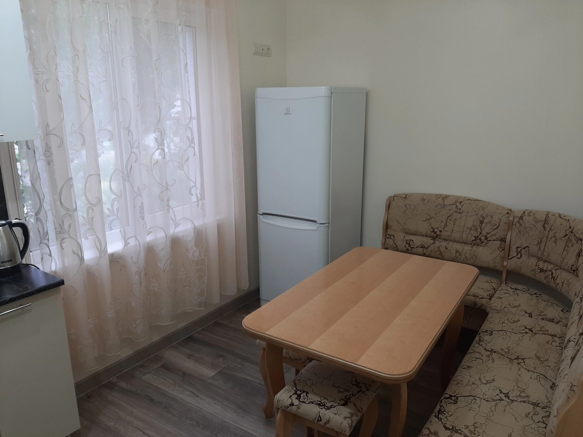 Гостевой дом Тамара