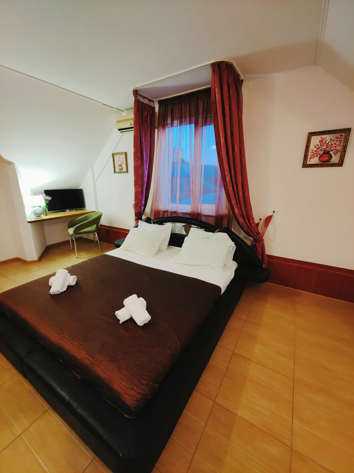 Гостевой дом Анли