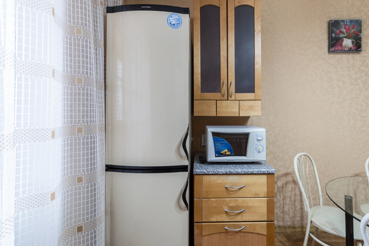 Квартира Pskov City Apartments Рокоссовского 32