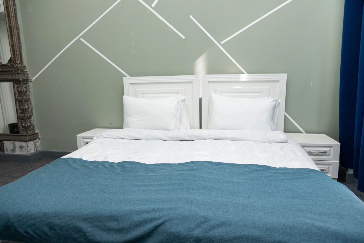 Бутик-отель Citadel