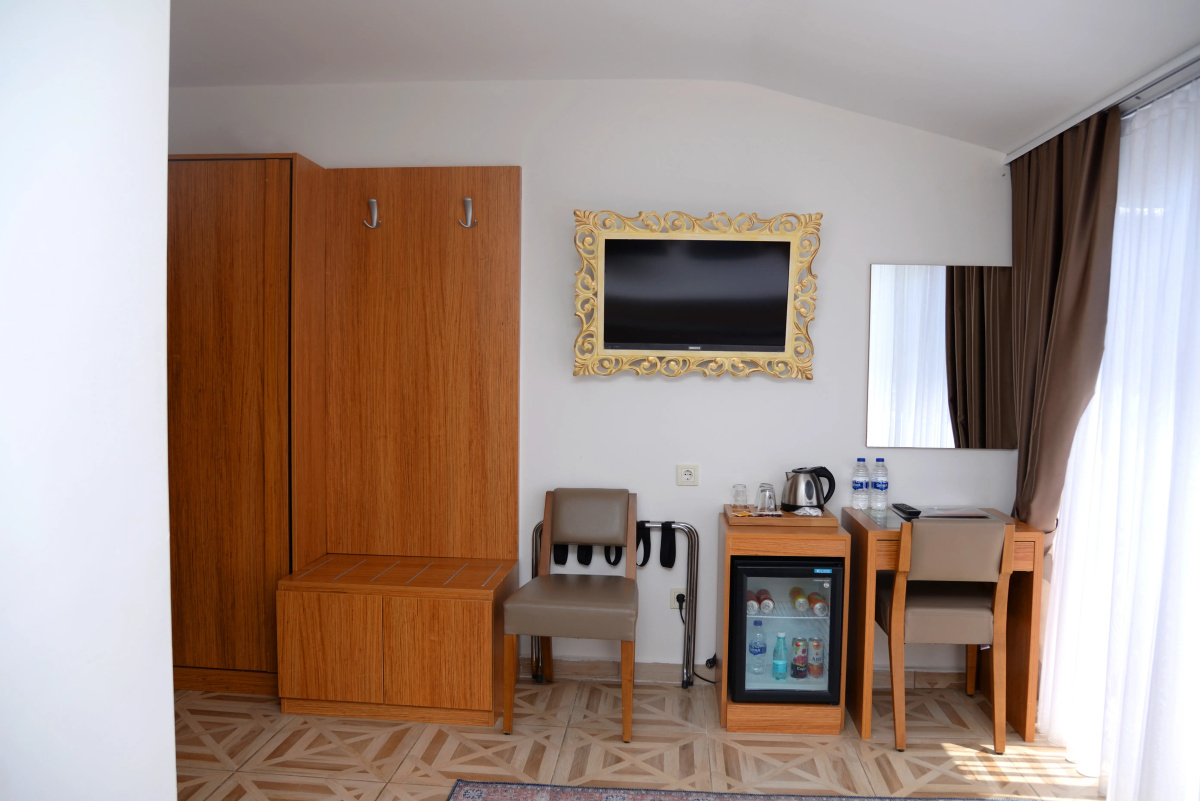 Edibe Sultan Hotel