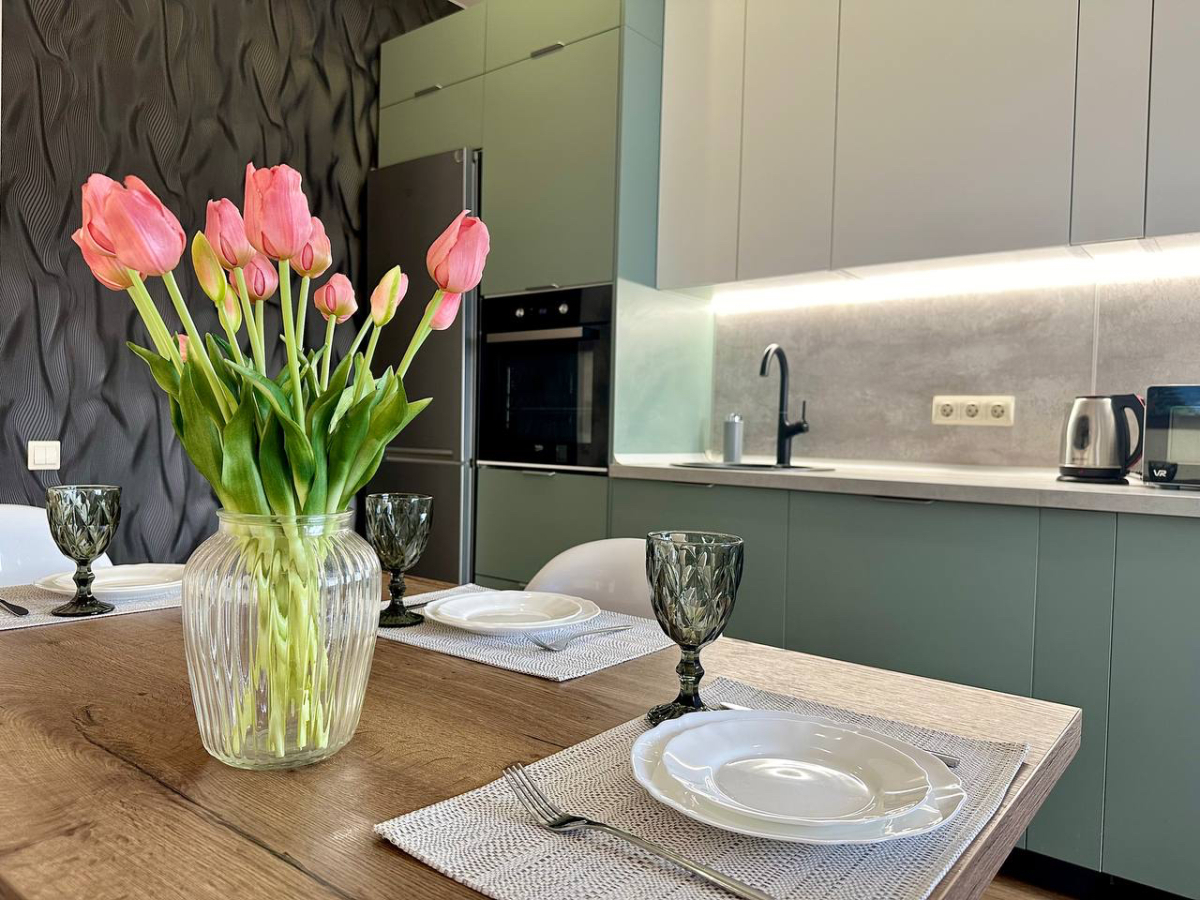 Апартаменты Vivo City 278