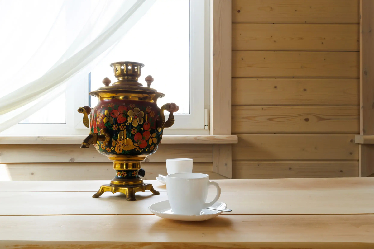 Гостевые дома Усадьба скульптора Эрьзи с фермой