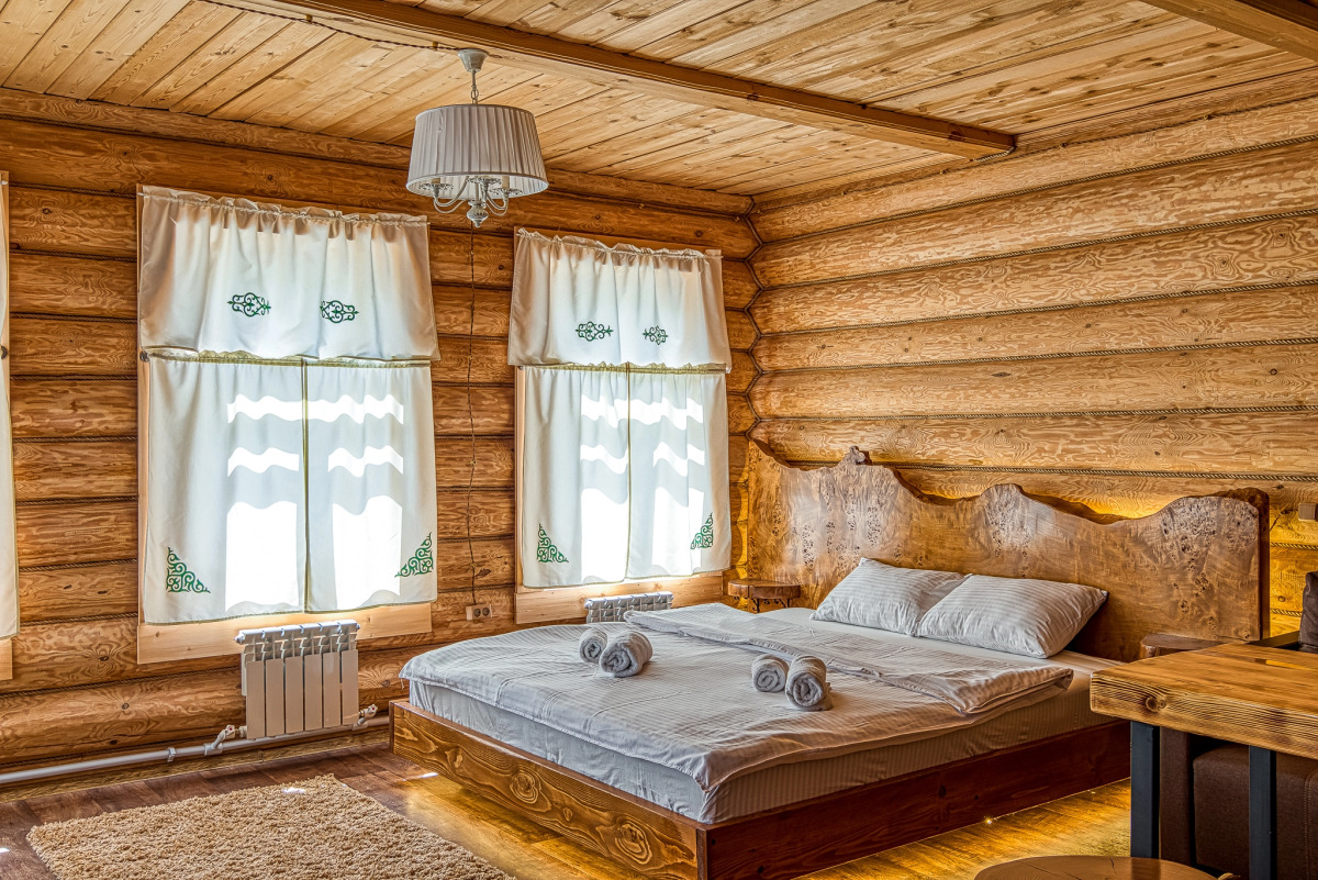 Апарт-Отель Кунак