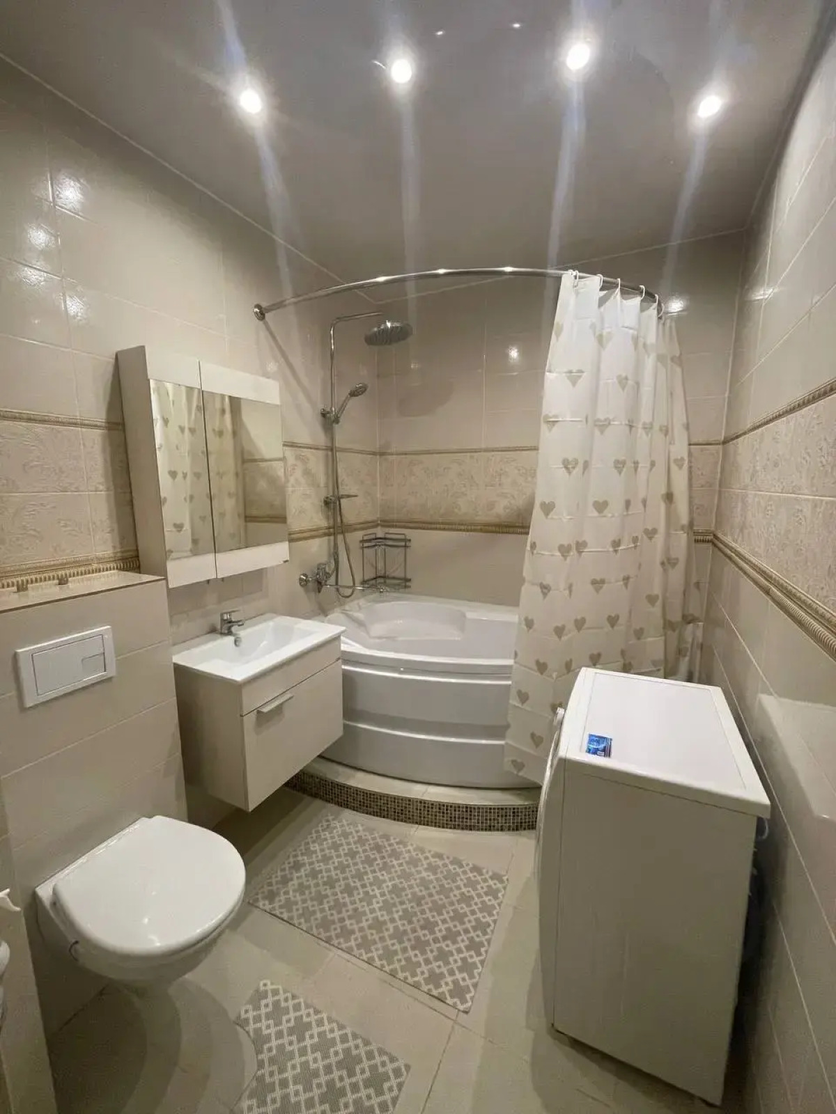 Квартира Вам Рады на Игнатьевском Шоссе 10/6