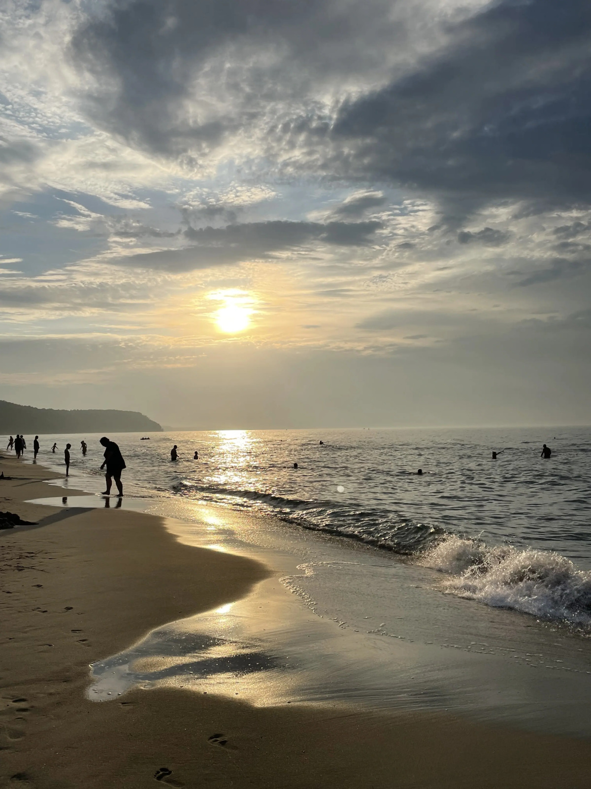 Квартира в центре Светлогорска