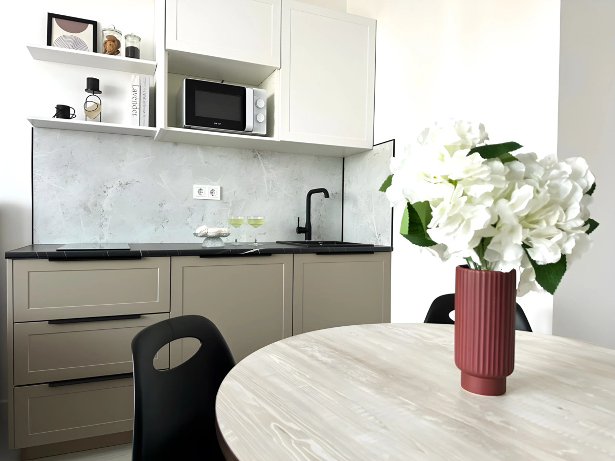 Квартира ЖК Родина