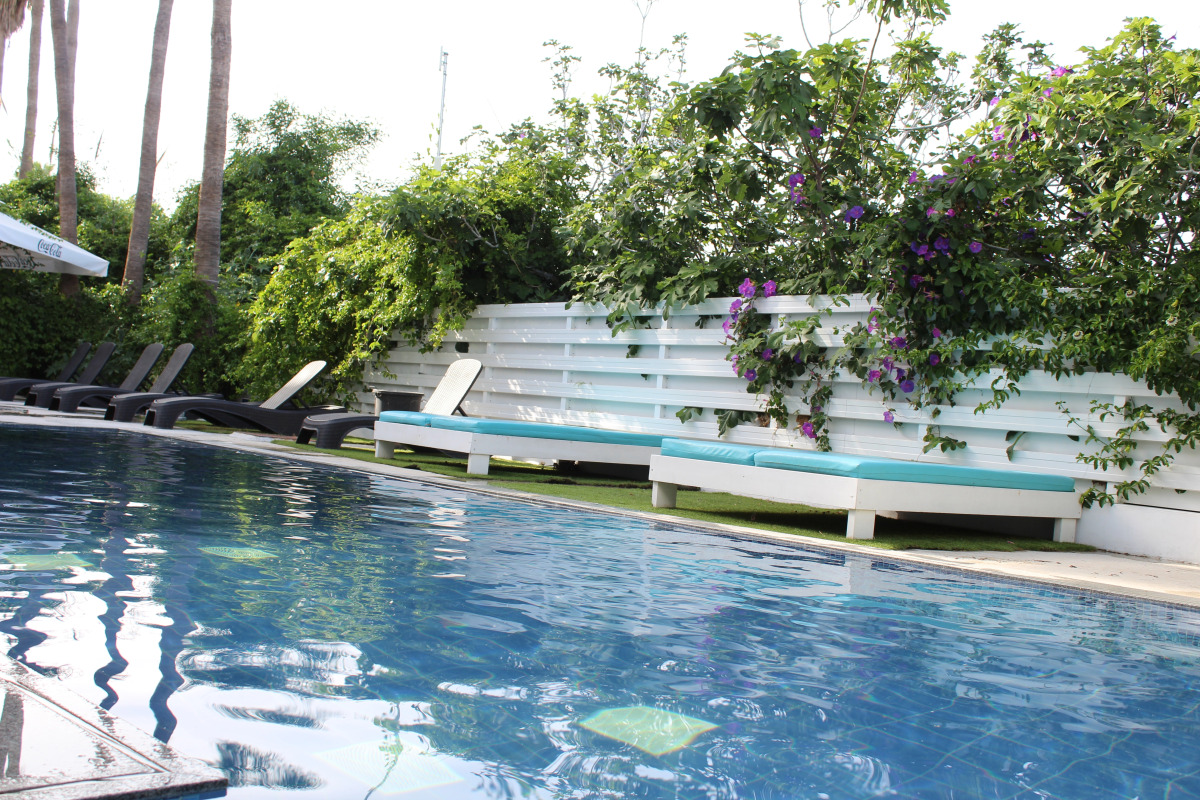 Отель Hotel Rio Gardens Aparthotel