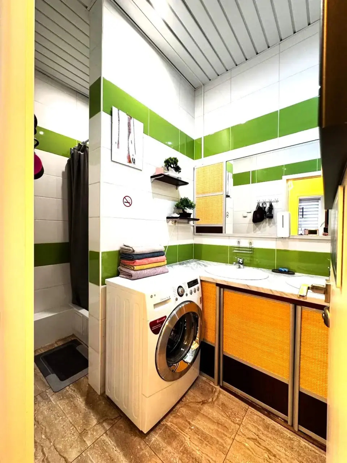 Мини-отель Тематический Зеленый Квартал