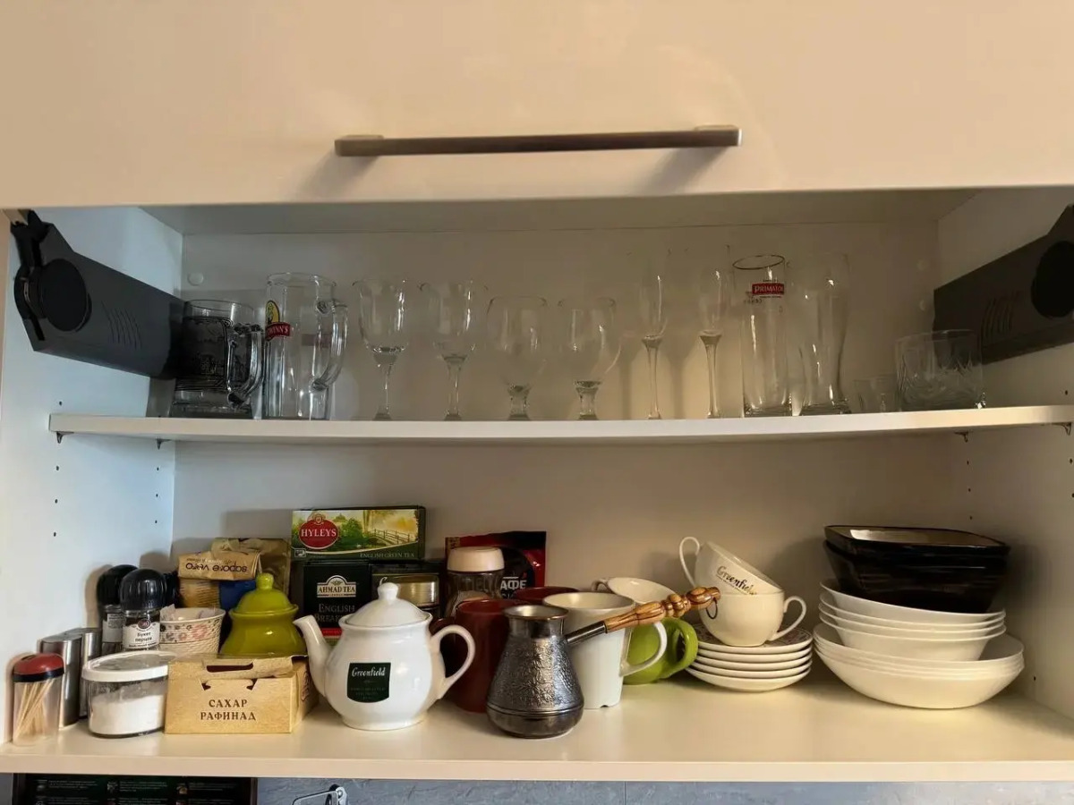 Апартаменты на пляже Kranzbeach