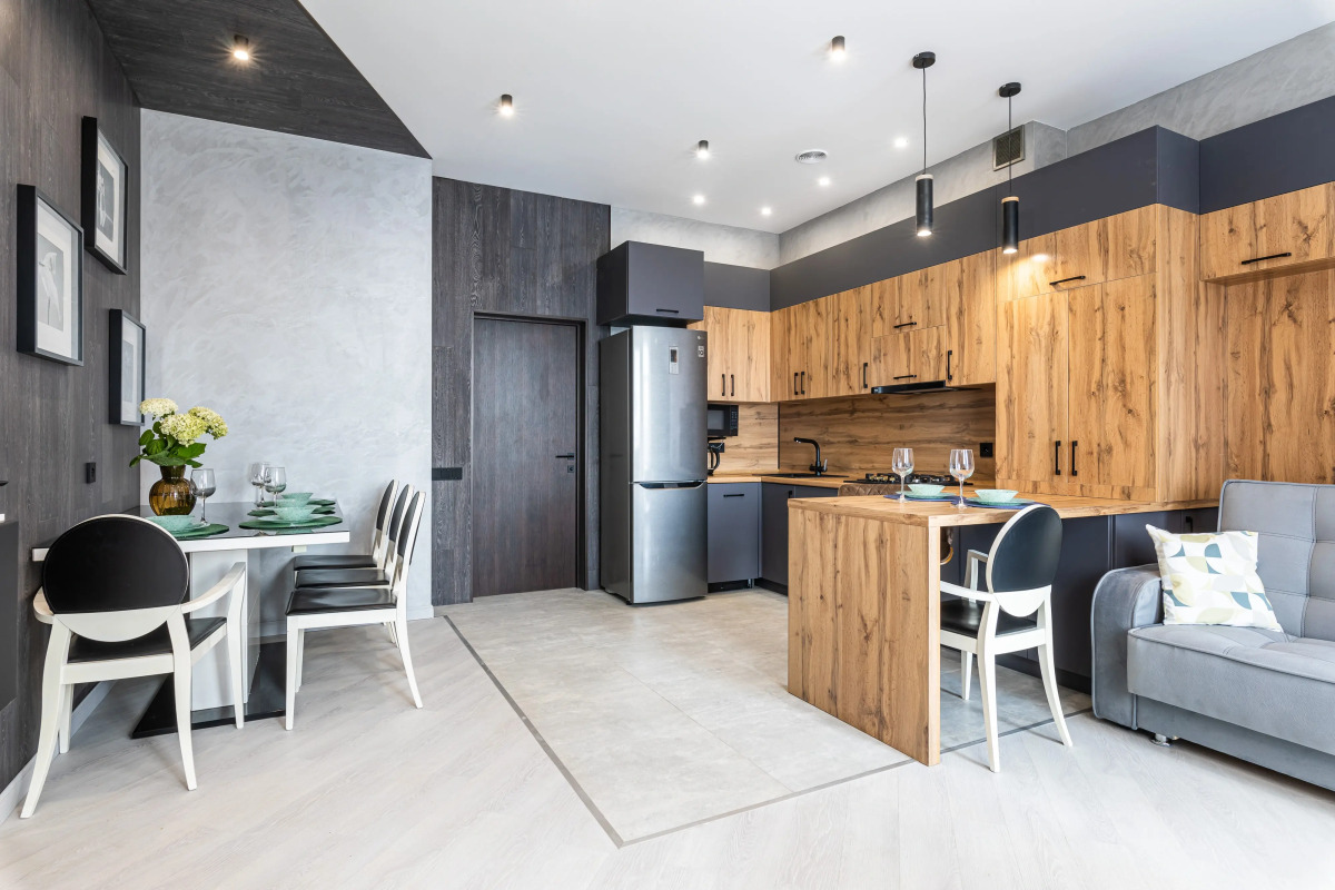 Квартира LS Флоренция