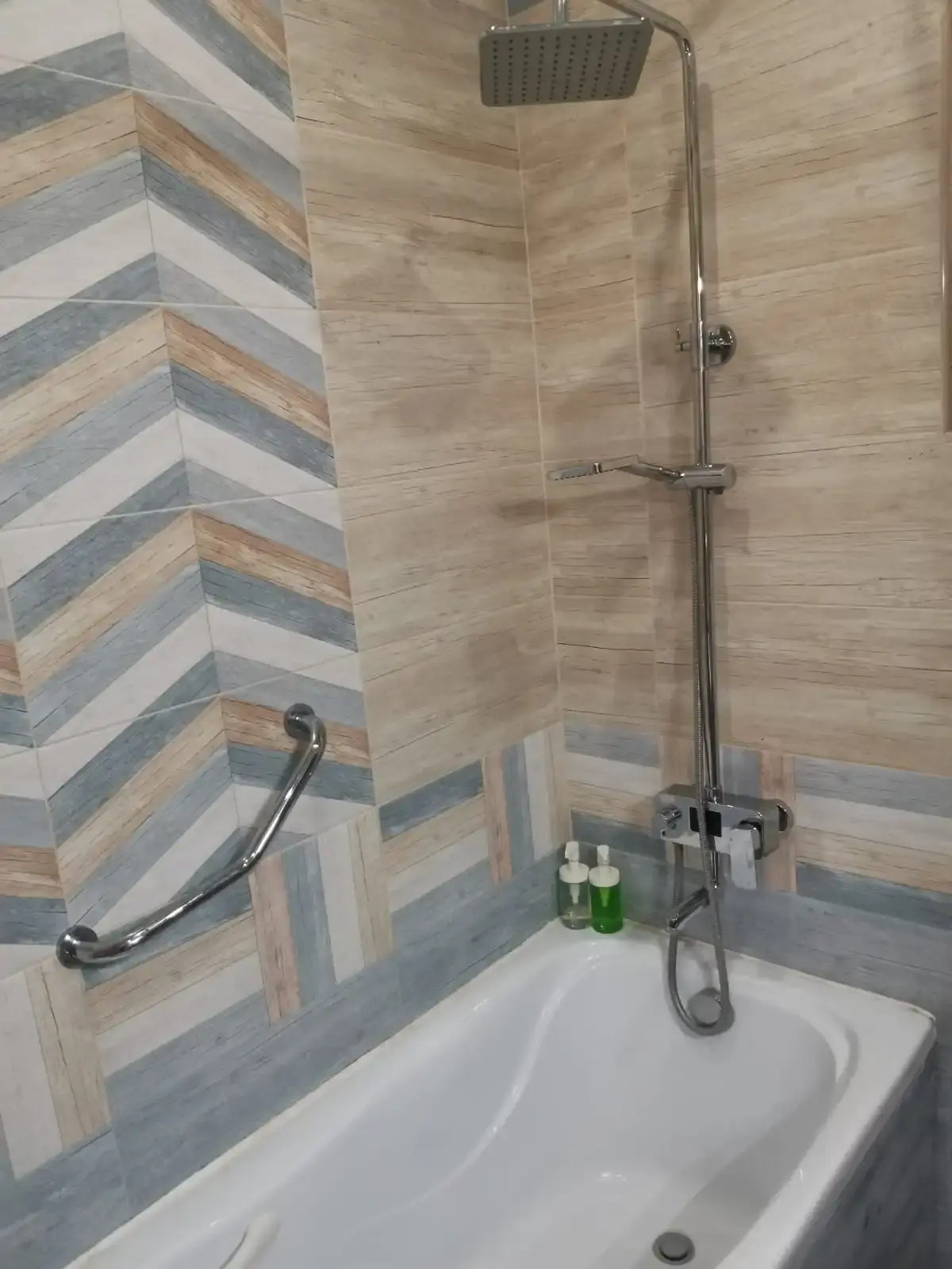 2-х комнатные апартаменты ЖК Тетрис МЦД Павшино