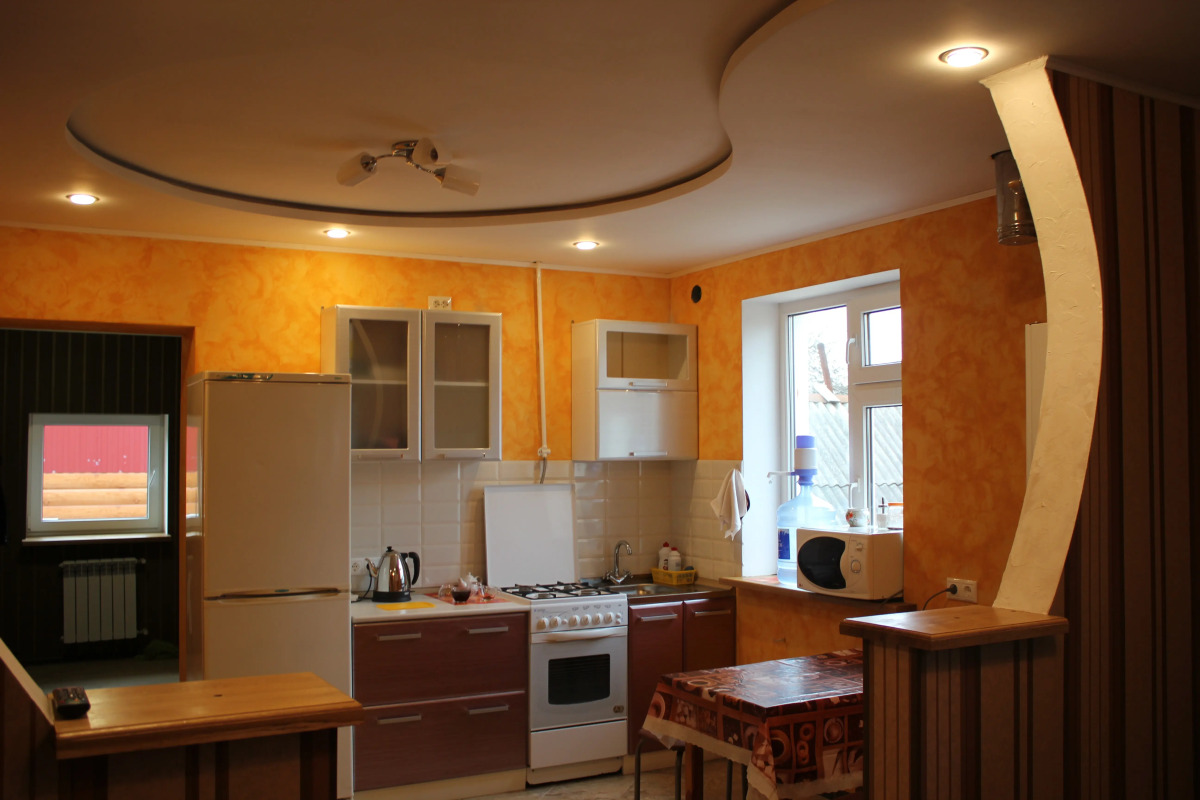 Гостевой Дом на Березовской