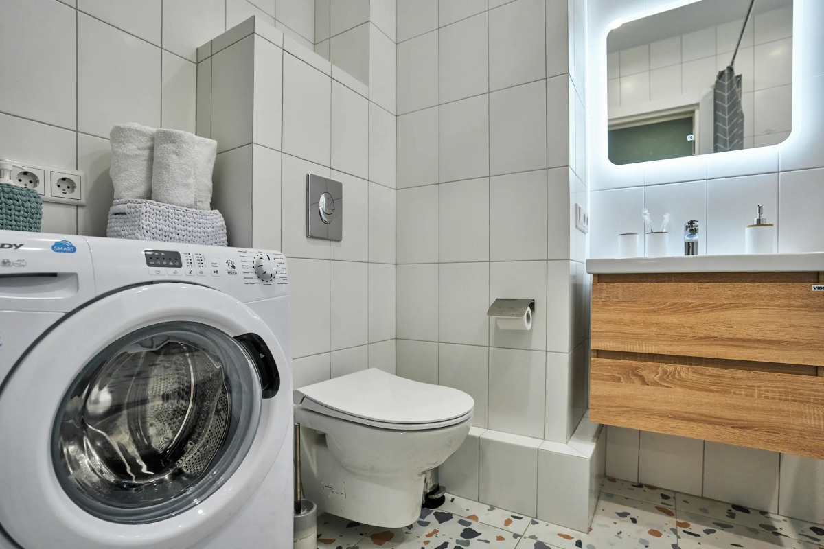 Апартаменты КАК ДОМА