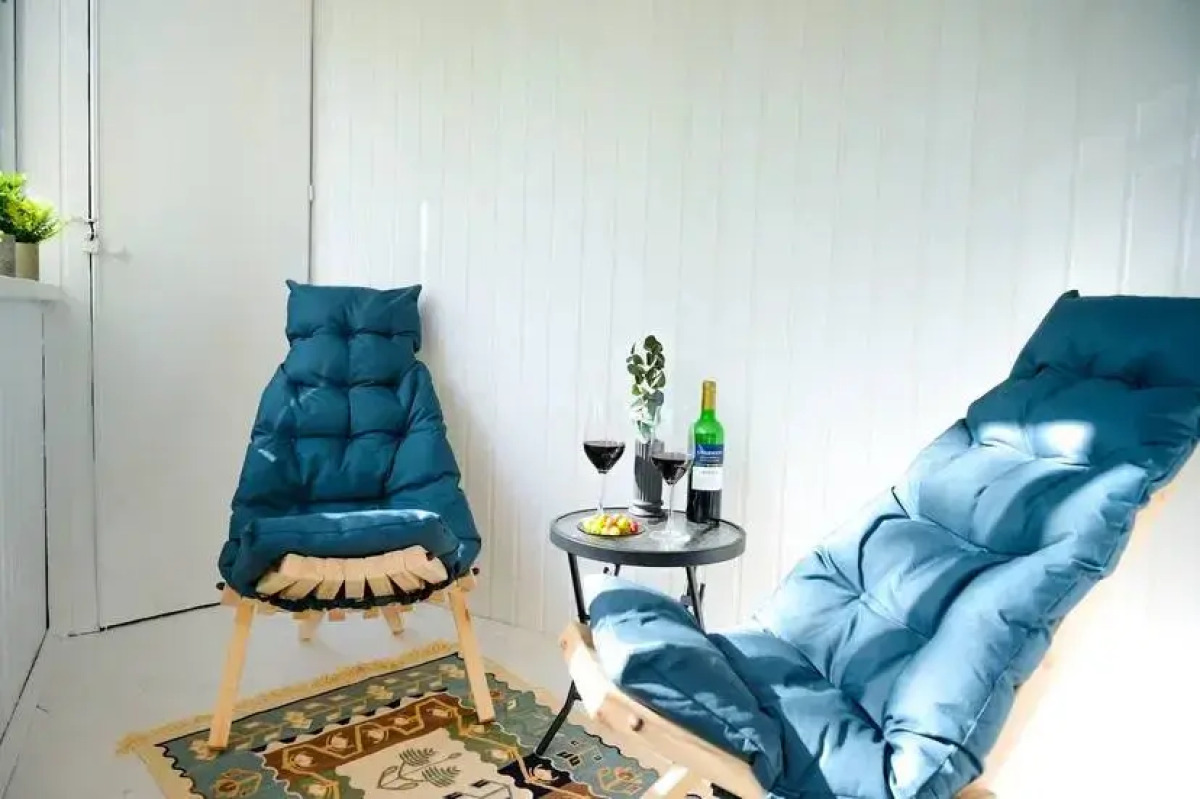 CityStay Китай-город квартира возле Кремля